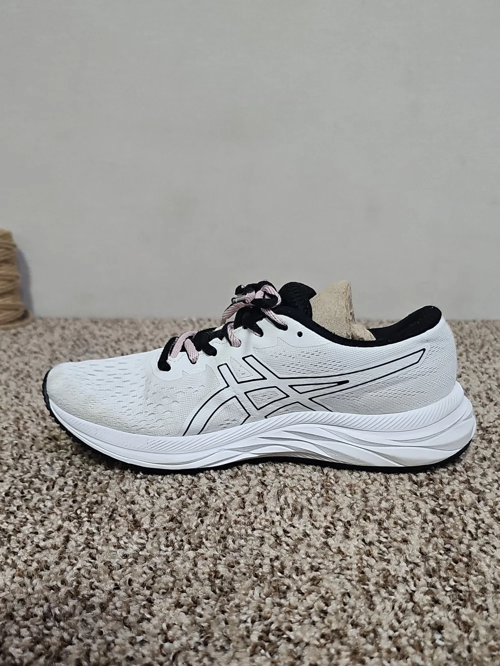 ASICS GEL-EXITE 7 WOMENS SNEAKERS BFPM-07-094
